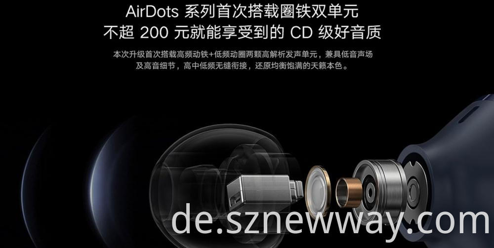 Redmi Airdots3